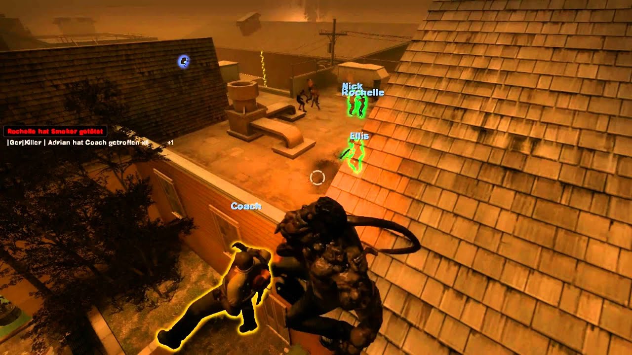 Left 4 Dead 2 Tips Smoker Spots Instant Kills YouTube left-4-dead-2-tips-smoker-spots-instant-kills-youtube