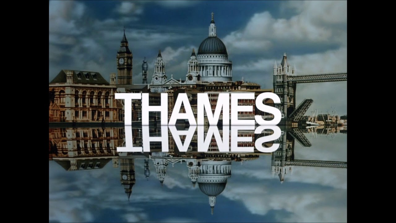 Thames TV in HD YouTube