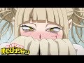 Himiko Toga Returns | My Hero Academia