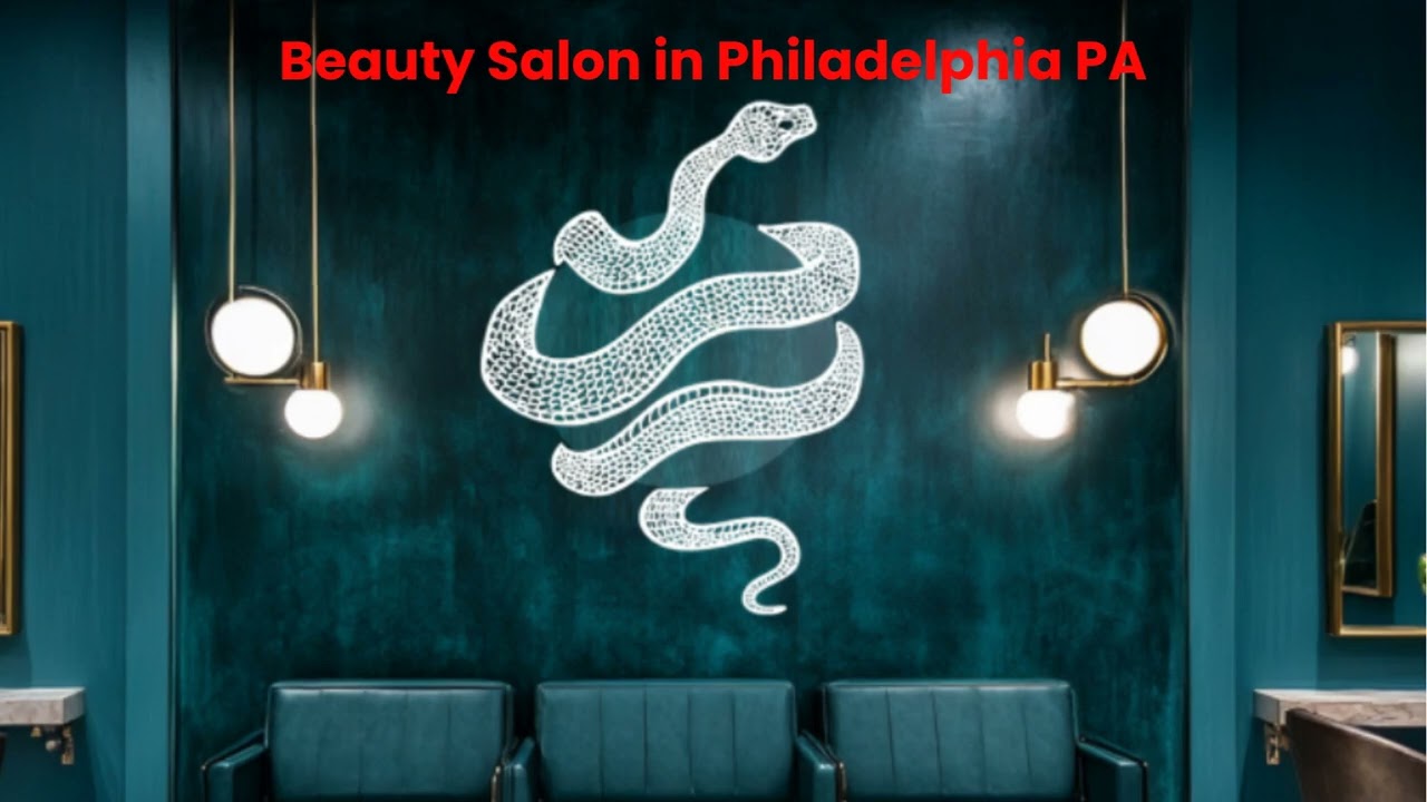Opal and Boa : Beauty Salon in Philadelphia, PA | (445) 223-3382