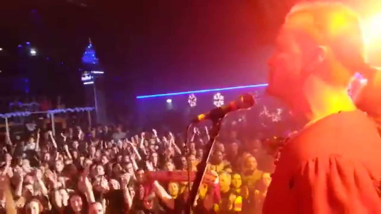 Stary Olsa - Live - 25/12/2014