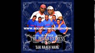The indian express Live / Some one loves you honey