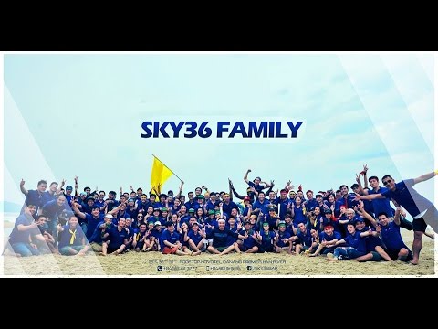 Video TEAMBUILDING BAR SKY 36 - Liên Hệ Đặt Tour Giá Rẻ :... - youtube