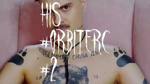 #ORBITERC 2 @PrizzVFX @Blue_Berries__ @OrbitClan