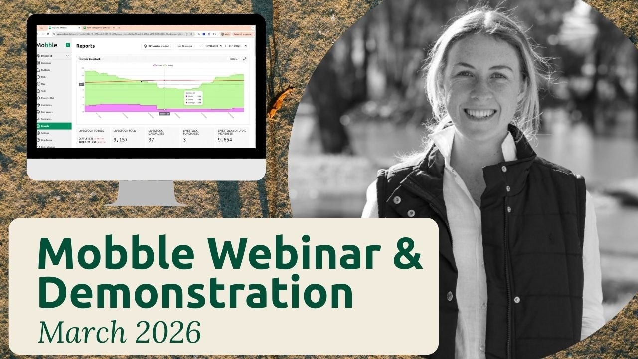 March 2026 - Webinar & Demo - YouTube