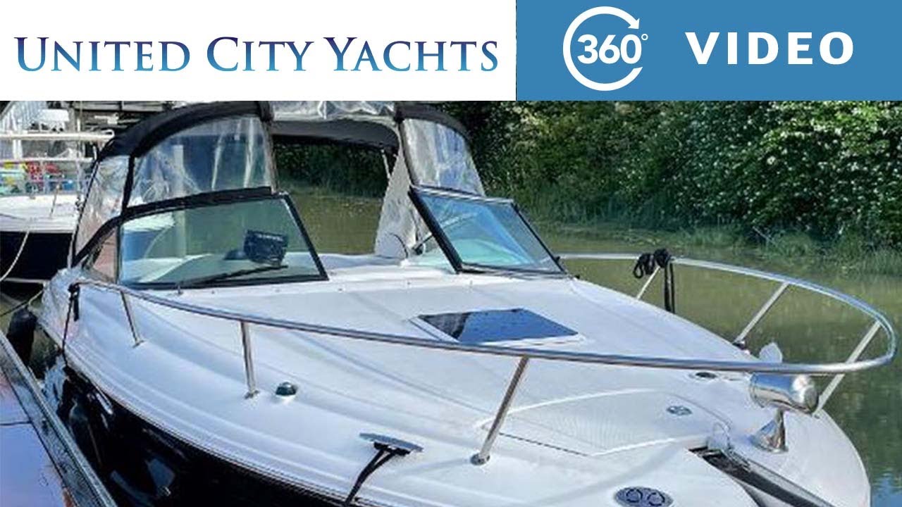 SOLD 29 Sea Ray 290 SS 2006 YouTube sold 29 sea ray 290 ss 2006 youtube