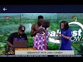 Grammys boy 24GH live on GTV Ghana 🥰🌎🌎🌎#trending #subscribe #global #fyptiktok #grammys