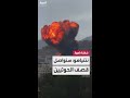 رئيس الوزراء الإسرائيلي بنيامين نتنياهو سنواصل ضرب الحوثيين وكل من يهاجمنا سنصل إليه