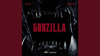 Download lagu Godzilla