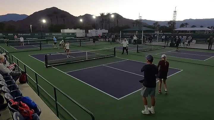 12/12/21 IW Nationals 5.0 19+ Mixed Rettger/Cullen...