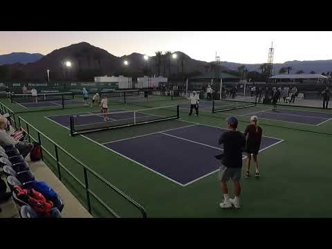 12/12/21 IW Nationals 5.0 19+ Mixed Rettger/Cullen vs Truong/Sobek