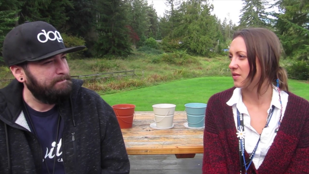 WeedSnob TV | Tour of Avitas Cannabis Farm