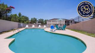 Super 8 By Wyndham Augusta | Augusta (GA), United States | Hotel Review 🛏️