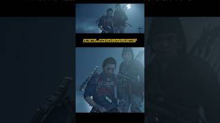 Yuna’s Fight for Family 💔 | Ghost of Tsushima PS5  #GhostOfTsushimaPS5 #Yuna #JinSakai #PS5Gameplay