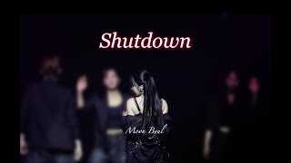 Download Lagu 260124 문별 Moonbyul -머리에서 발끝까지(Shutdown) Famcam | [Museum：village of eternal glow] in Taipei MP3