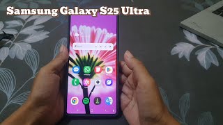 How to auto resend undelivered chat in the Messages app as text or MMS on Samsung Galaxy S25 Ultra