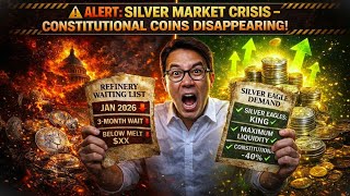 What They Won't Admit About Silver That You NEED To Know