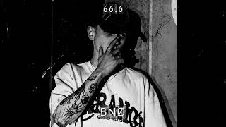 𝟔𝟔.𝟔 | 𝐁𝐍Ø