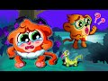 Baby Got Lost Song 😭 |  Kids Songs & Nursery Rhymes 😎 | Baby Zoo Story