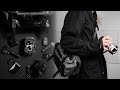 What's In My Camera Bag | 2020 Street Photography Edition