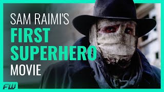Darkman How Sam Raimis First Superhero Movie Paved The Way For The Mcu Fandomwire Video Essay