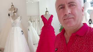 fashion turkish wedding dresses wholesale Turkey istanbul merter izmir  2021 2022 2021wdg29