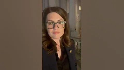 I Voted No on the Republican Spending Bill