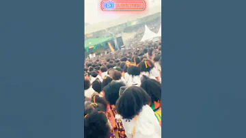 Ashenda Tigray Tigray Ashenda Tigraytiktok 