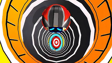 Going Balls - SpeedRun Gameplay Part 21