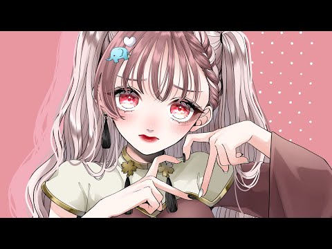🤍🔖【春の魔女が】僕が最高だから - ハコニワリリィ / covered by cerise【歌ってみた】