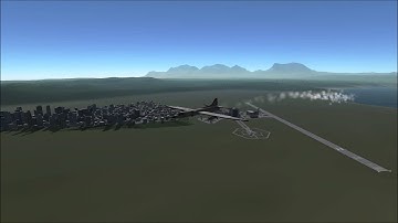 KSP Ep. 14 - Unidentified object...