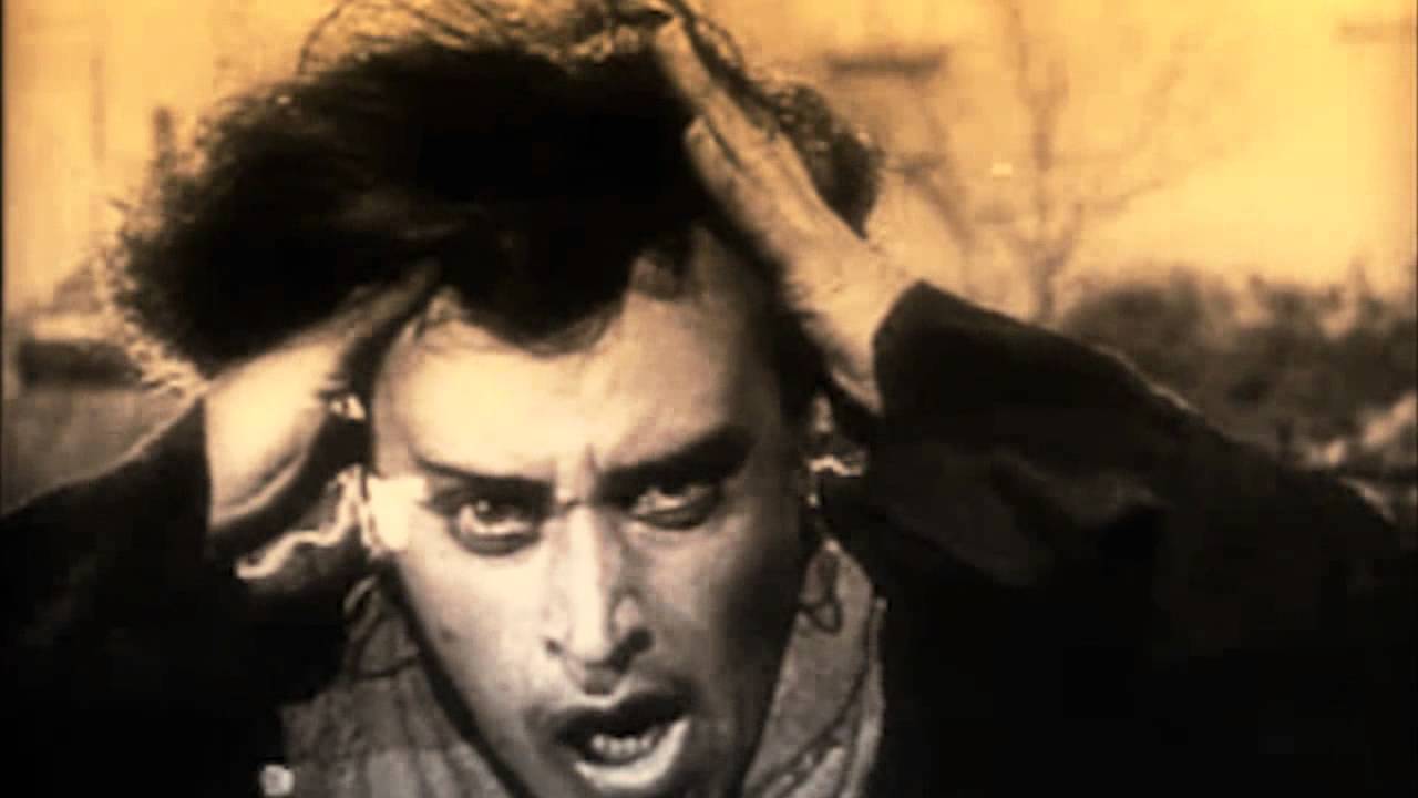 Trailer Encouraçado Potemkin
