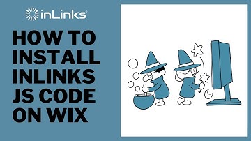 How To Add JS Code to Wix - Step by Step Simple Instructions plus Inlinks Article AI SEO Tool