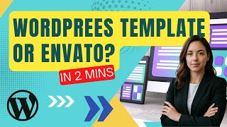WordPress Theme vs Template Kit Which Should You Pick?