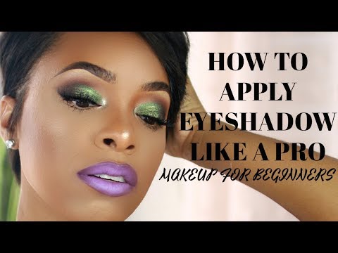 *watch in hd* welcome back to my channel guys! today's video, i'm talking everything eyeshadow! i've been asked numerous times time do a "makeup for be...