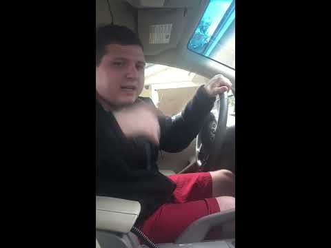 ראפ על דיכאון DMO המשורר 