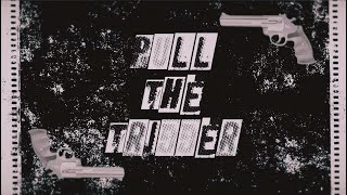Brass Against - Pull The Trigger (Lyric Video)