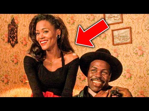 15 Weird Facts About A Rage in Harlem (1991) You Never Knew