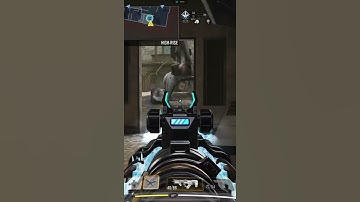 New Legendary BK57 Soooo Buttery Smooth in Call of Duty Mobile #shorts #codm #games #codmw #fpsgames