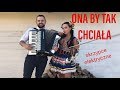 Ronnie Ferrari - ONA BY TAK CHCIAŁA & Mozart ( cover, skrzypce elektryczne - Agnieszka Flis)