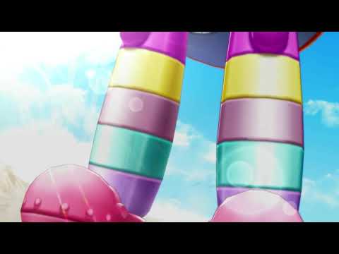 【デレステ   エイプリルフールMV】きらりんロボのテーマ