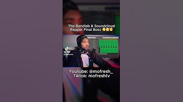 Bandlab and SoundCloud #shorts #viral #trending