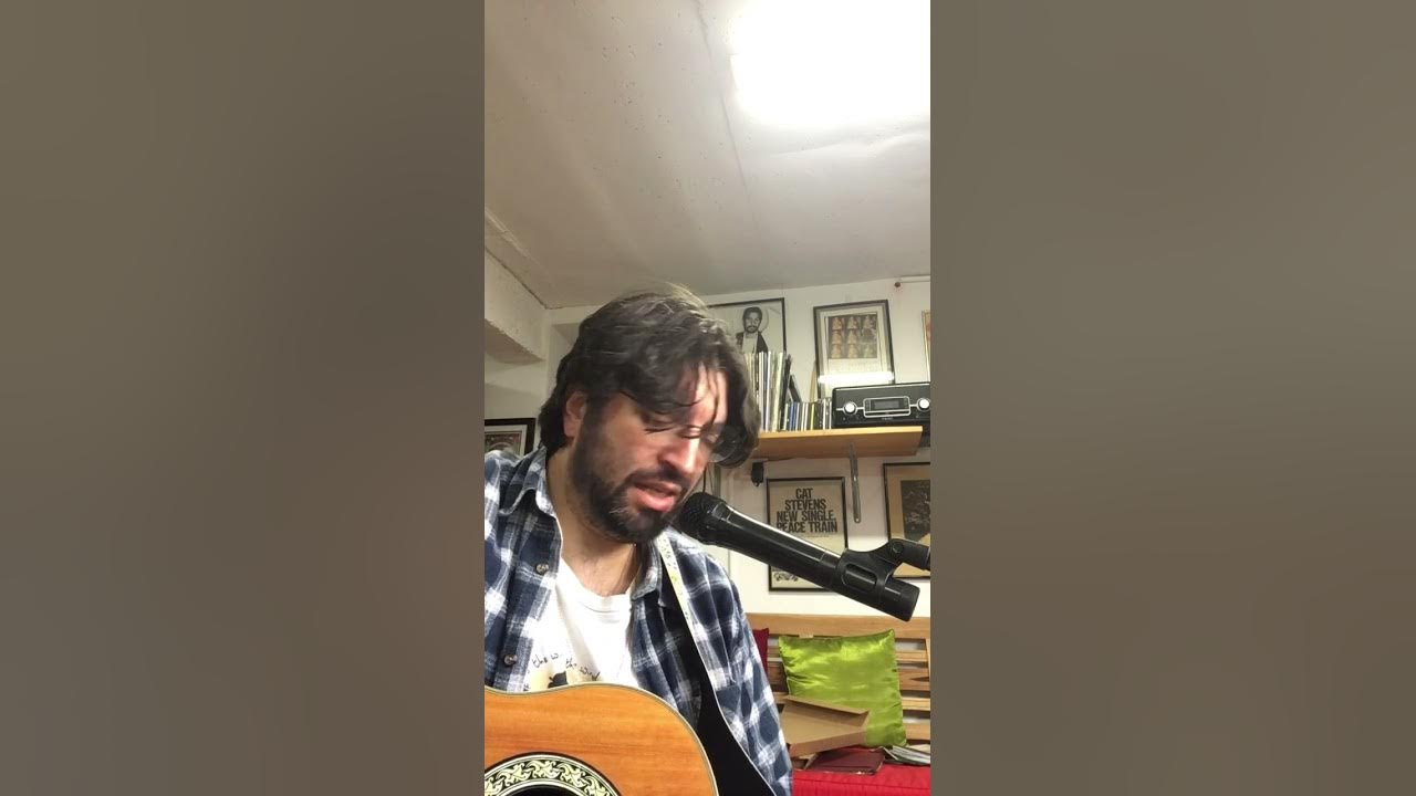 Cat Stevens Blackness Of The Night übersetzung Cover of 'Blackness of the Night' (Yusuf/Cat Stevens, from 'New Masters
