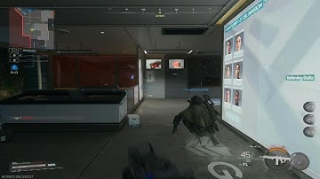 Black ops 7 my first triple kill hit two with combat axe