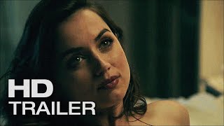 DEEP WATER - Official Trailer (2022) Ben Affleck, Ana De Armas, Lil Rey Howery, Rachel Blanchard