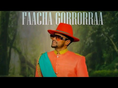 Caalaa Bultumeeqeerransoo Faacha Gorrorraa New Oromoo Music 2023