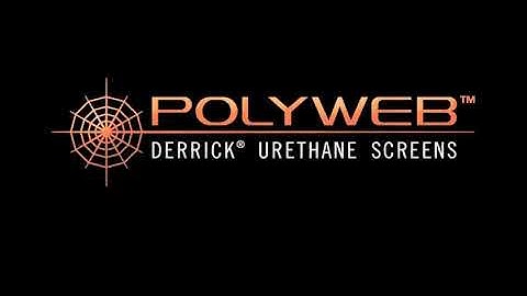 Polyweb - Derrick Corporation - Safri Du Chile S.A.
