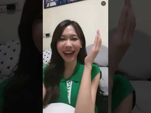 ความน่ารักใน ไลฟ์ NoeyBNK48