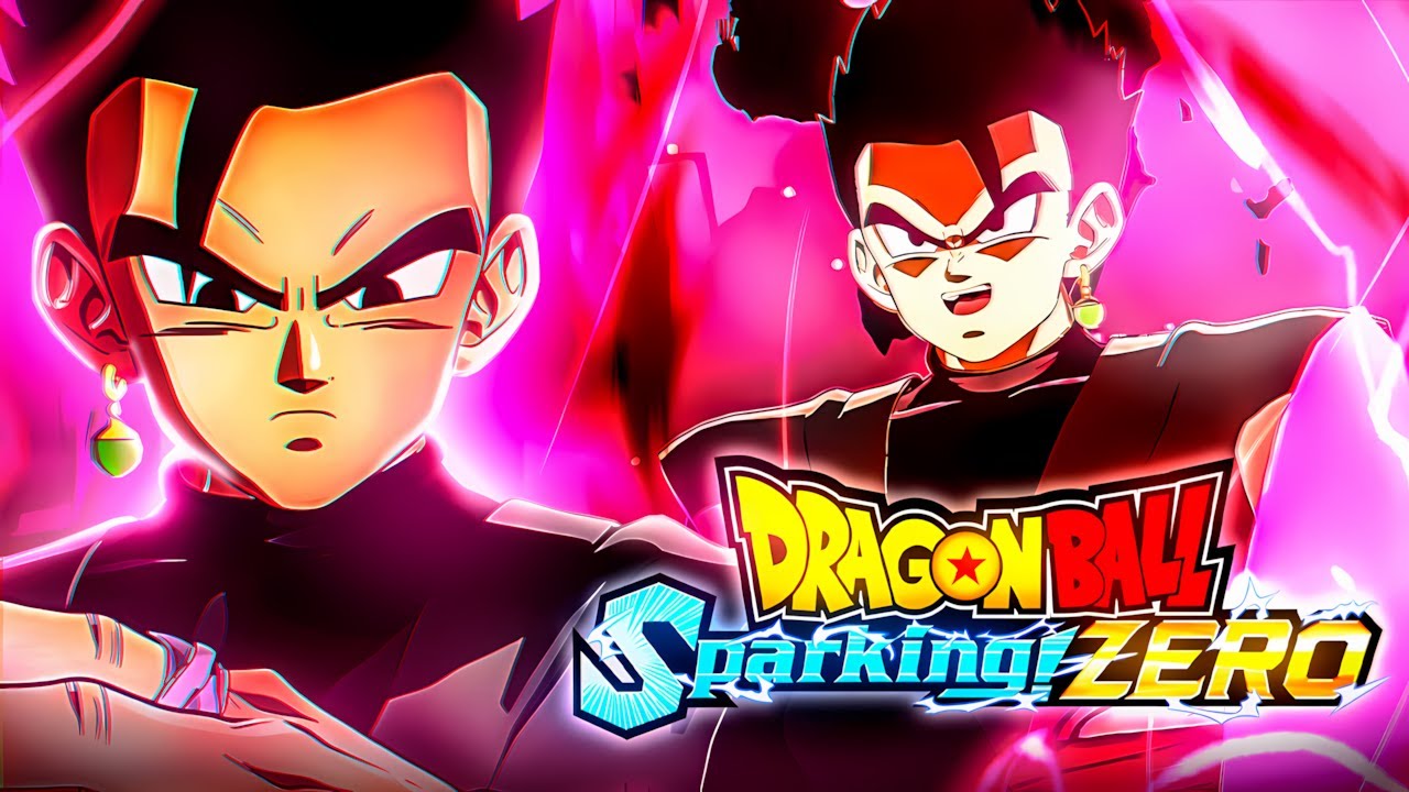 How To Unlock The GOHAN BLACK What-If | DRAGON BALL: Sparking