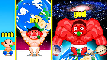 I made babies 1000x more dangerous